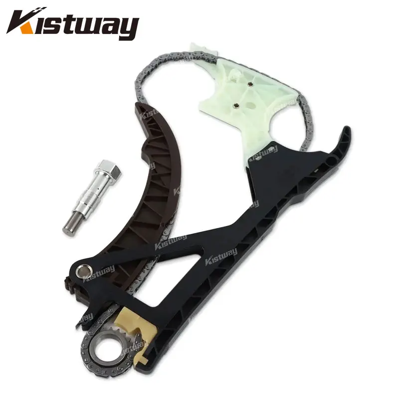 Комплект цепи ГРМ для BMW, 5 шт., серии 1, 3, 5, N51, N52, N55, E90, 11367583207 л, 11367583208, 11318648732, 11317585020,
Комплект цепи ГРМ для BMW, 5 шт., серии 1, 3, 5, N51, N52, N55, E90, 11367583207 л, 11367583208, 11318648732, 11317585020,