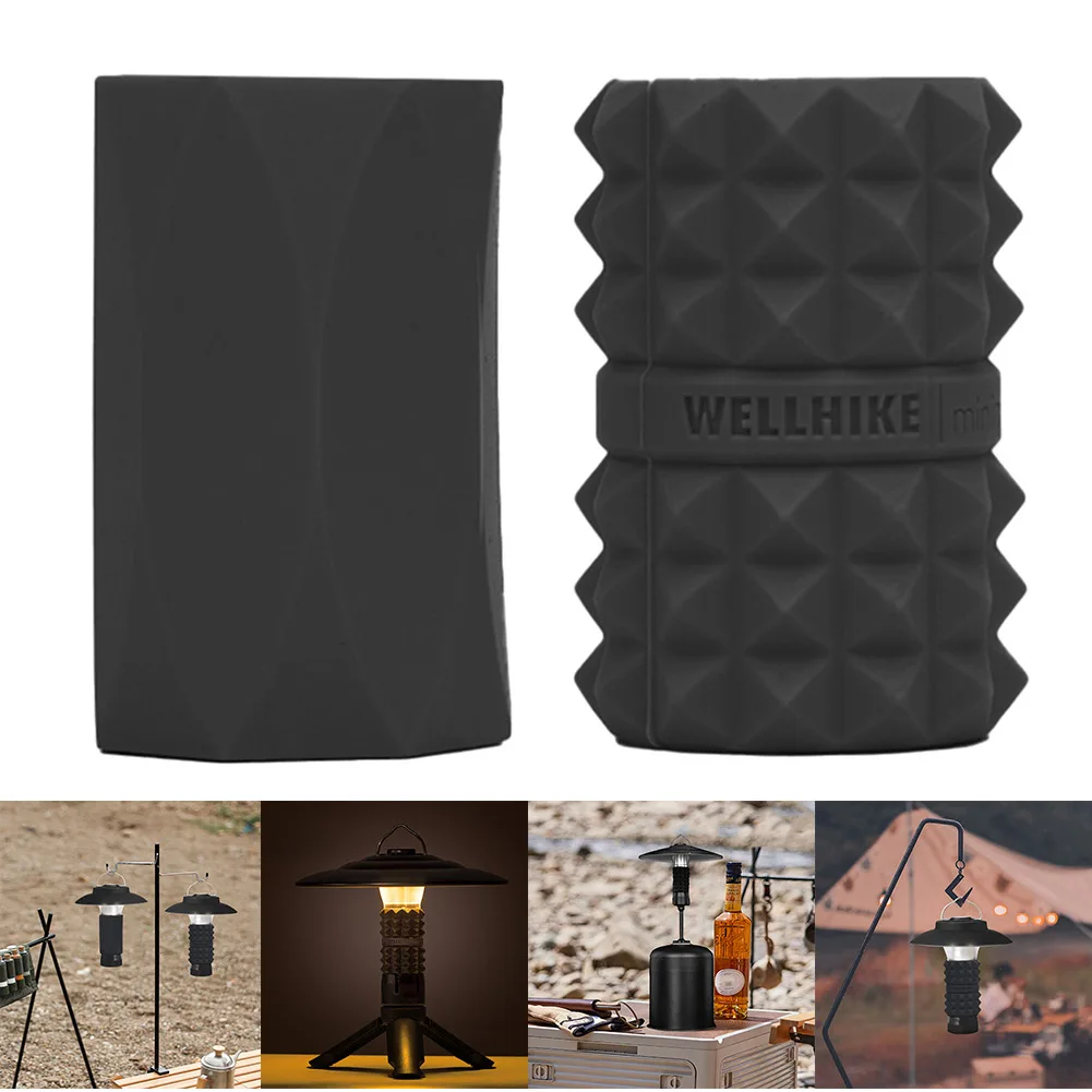 2pcs Lamp Sleeve Non-slip DIY Lantern Shade Protection Camping Light Shade Lighting Accessories for Goal Zero/Black Dog
2pcs Lamp Sleeve Non-slip DIY Lantern Shade Protection Camping Light Shade Lighting Accessories for Goal Zero/Black Dog
