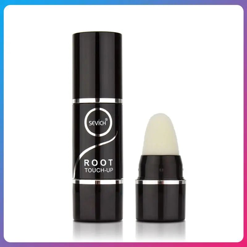 Hairline Trimming Stick Waterproof Modified Repair Edge Control Powder Hair Shadow Trimming Root Cover Up Bald Hairline TSLM1
Hairline Trimming Stick Waterproof Modified Repair Edge Control Powder Hair Shadow Trimming Root Cover Up Bald Hairline TSLM1