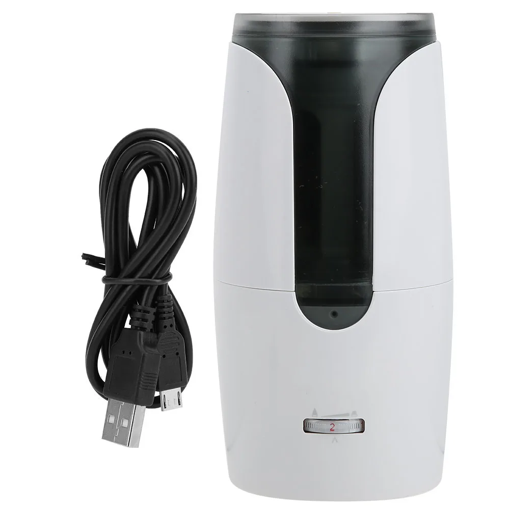 Electric Pencil Sharpener Automatic Rechargeable Pencil Sharpening Tool School Supplies rechargeable rechargeable
Electric Pencil Sharpener Automatic Rechargeable Pencil Sharpening Tool School Supplies rechargeable rechargeable