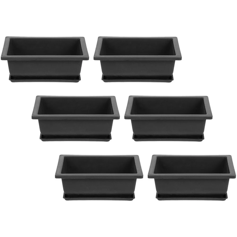 Pots Plastic Planter Saucer Succulent Tray Garden Funny Succulents Flowerpots Trays
Pots Plastic Planter Saucer Succulent Tray Garden Funny Succulents Flowerpots Trays
