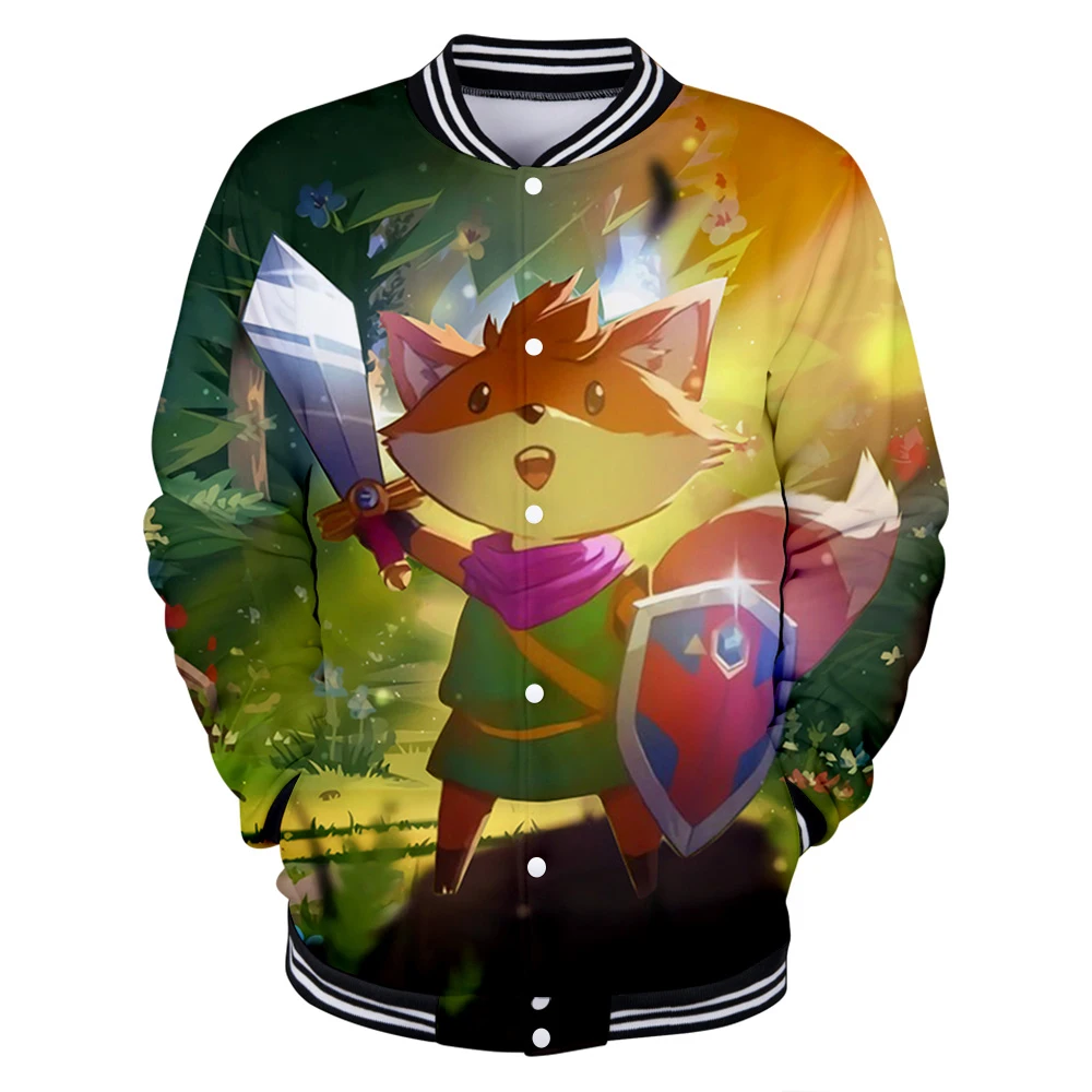 Tunic Baseball Jackets Women/Men Fashion Long Sleeve Jacket 3D Prints Streetwear Clothes
Tunic Baseball Jackets Women/Men Fashion Long Sleeve Jacket 3D Prints Streetwear Clothes