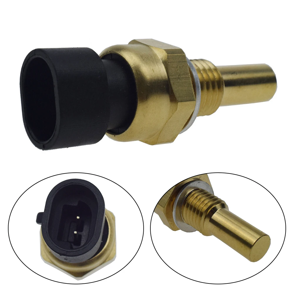 Coolant Temperature Temp Sensor For Cadillac For Chevrolet Coolant Temperature Sensor Automobiles Temperature Sensor
Coolant Temperature Temp Sensor For Cadillac For Chevrolet Coolant Temperature Sensor Automobiles Temperature Sensor