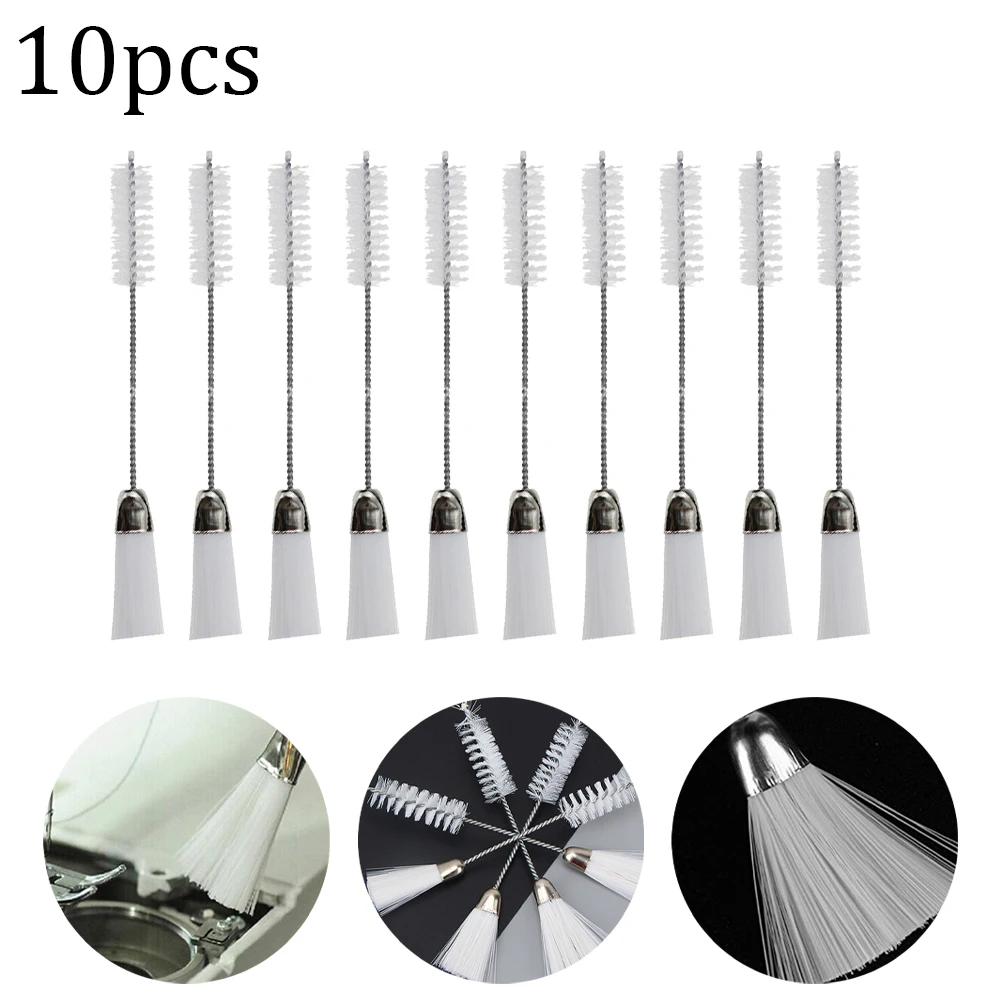 10pcs Household Double Ended Cleaning Brush Multi-Function Sewing Machine Clean Brush Tail Hot Sell
10pcs Household Double Ended Cleaning Brush Multi-Function Sewing Machine Clean Brush Tail Hot Sell