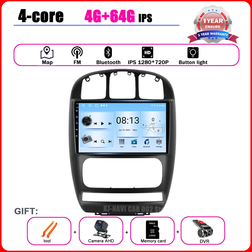 Android 15 для Dodge Caravan 4 для Chrysler Voyager RG RS Town Country RS 2000-2007, автомобильное радио BT, стерео, центральное мультимедиа
Android 15 для Dodge Caravan 4 для Chrysler Voyager RG RS Town Country RS 2000-2007, автомобильное радио BT, стерео, центральное мультимедиа