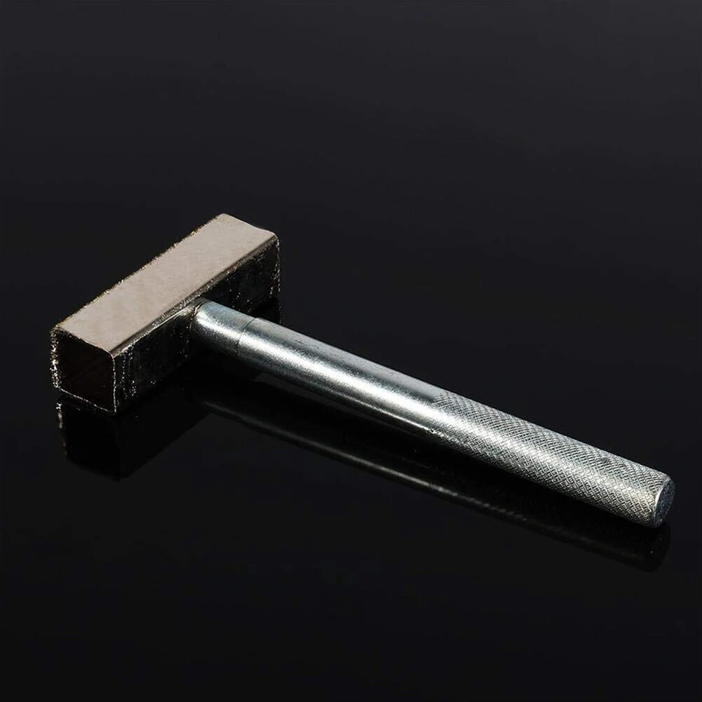 Grinding Machines Diamond Tool CNC Metalworking 45x100mm Diamond Diamond Dresser Gold/Silver Grinding Disc Changer
Grinding Machines Diamond Tool CNC Metalworking 45x100mm Diamond Diamond Dresser Gold/Silver Grinding Disc Changer