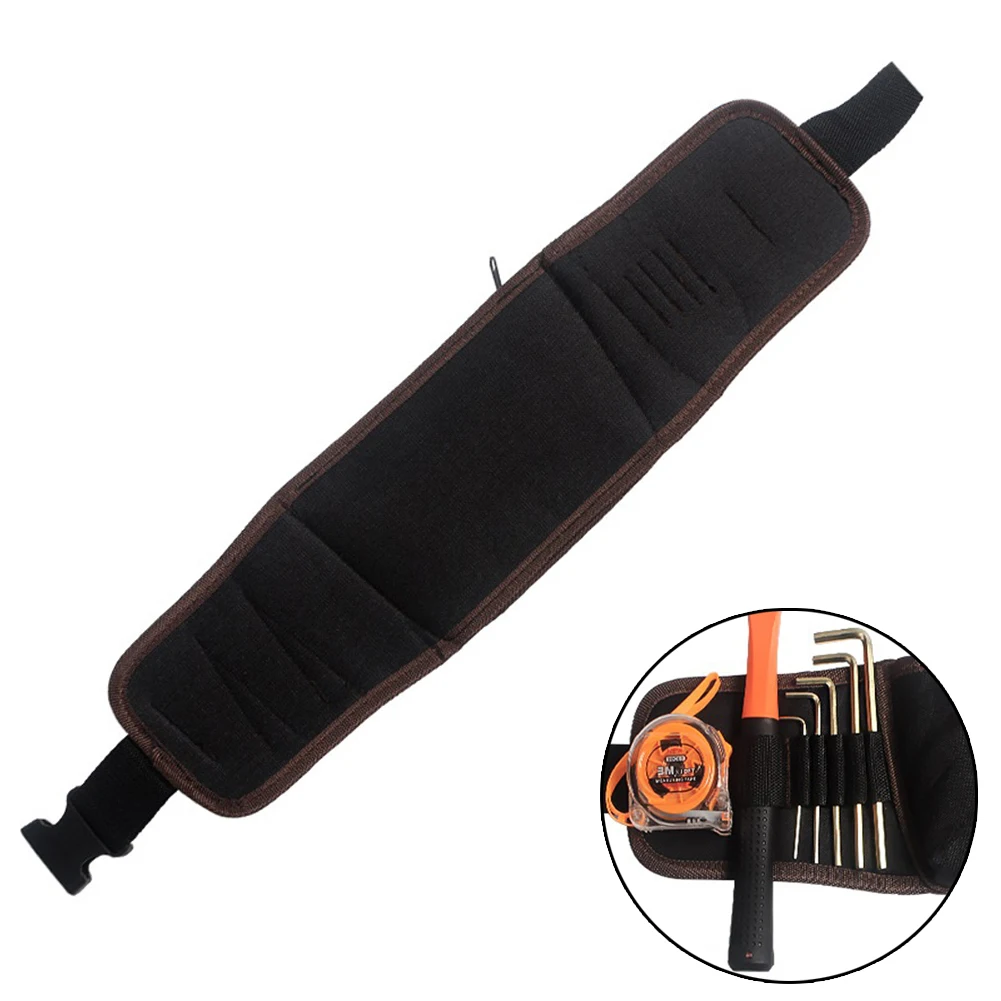 Multi-Function Storage Bag Waterproof Oxford Cloth Waist Pack Ardware Repair Tool Pocket For Pliers Screwdriver Wrench Storage
Multi-Function Storage Bag Waterproof Oxford Cloth Waist Pack Ardware Repair Tool Pocket For Pliers Screwdriver Wrench Storage