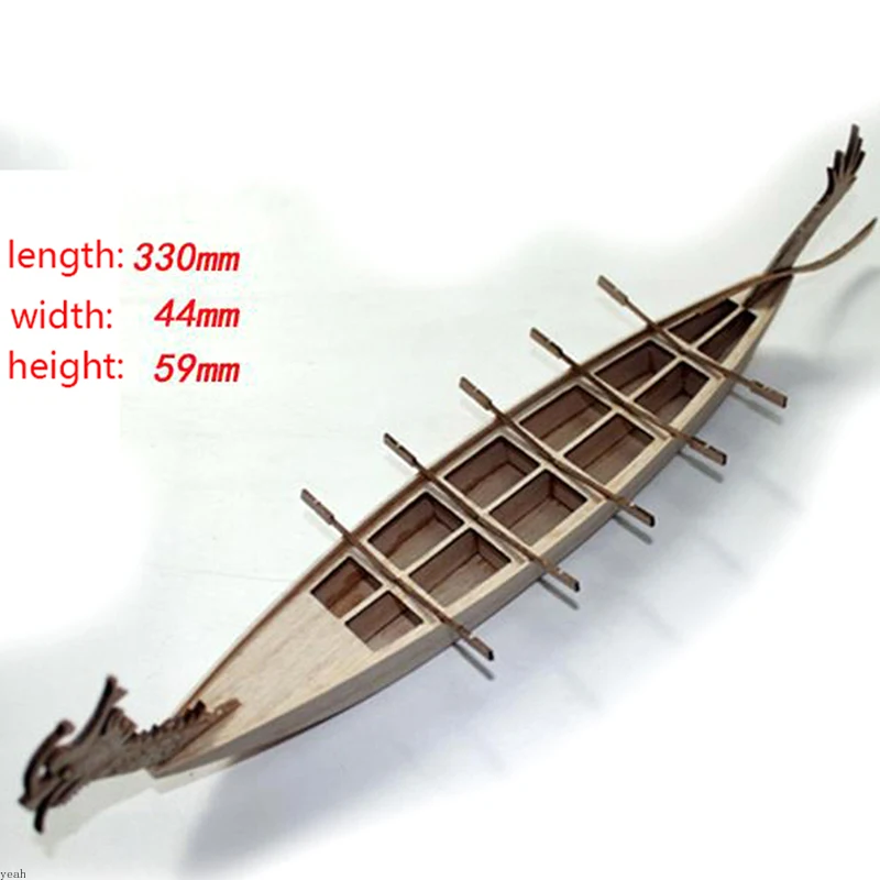

Китайская лодка-дракон, деревянная модель старинного корабля, Сборная модель, наборы, скоростные подарочные игрушки, набор моделей 2022, популярная по самой низкой цене