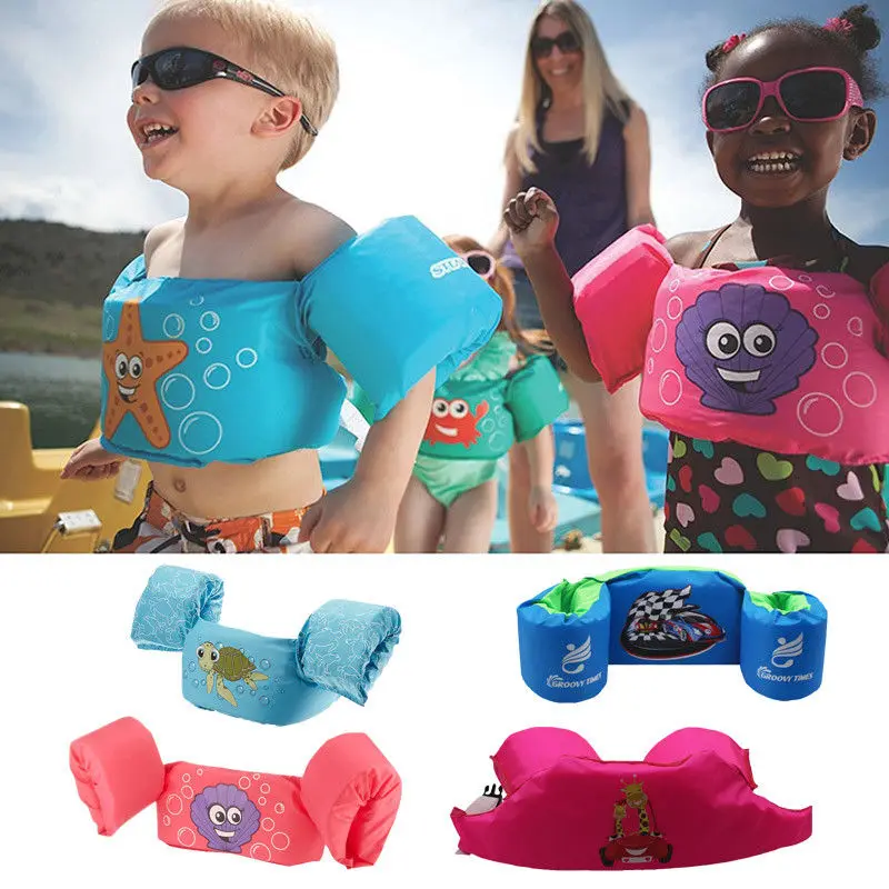 Kids Bath Toy Hot Puddle Jumper Swimming Bath Deluxe Cartoon Life Jacket Safety Toy Baby Clothes Child life jacket 2-7 Years
Kids Bath Toy Hot Puddle Jumper Swimming Bath Deluxe Cartoon Life Jacket Safety Toy Baby Clothes Child life jacket 2-7 Years