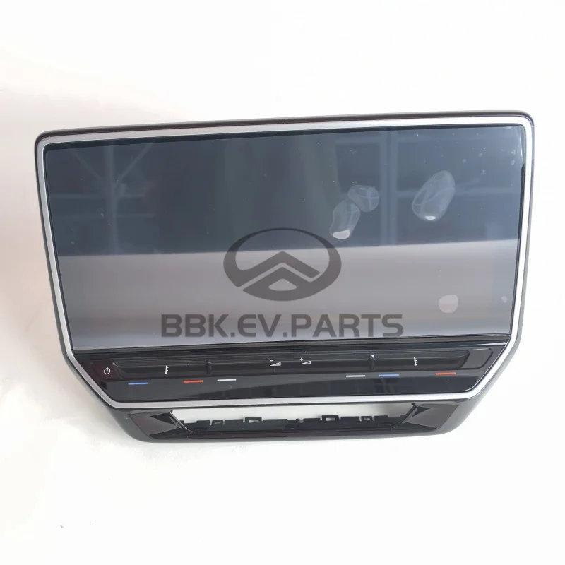 Панель управления на экран 12 дюймов для Volkswagen ID.4X ID.4 Crozz ID.6 10A 919 606E 606Q 606H