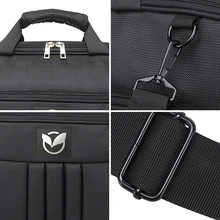 New Travel Bag Men Multifunctional Luggage Bag for Business Traveling Large Capacity Waterproof Handbag Suit Storage Duffle Bags