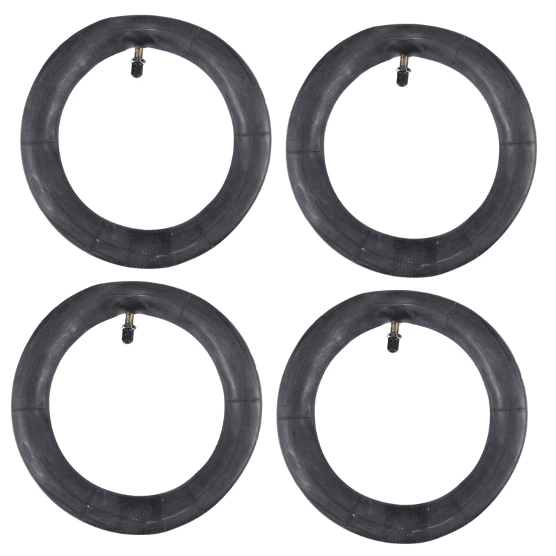 4X Electric Scooter Tire 8.5 Inch Inner Tube Camera 8 1/2X2 For Xiaomi Mijia M365 Spin Bird 8.5 Inch Electric Skateboard
4X Electric Scooter Tire 8.5 Inch Inner Tube Camera 8 1/2X2 For Xiaomi Mijia M365 Spin Bird 8.5 Inch Electric Skateboard
