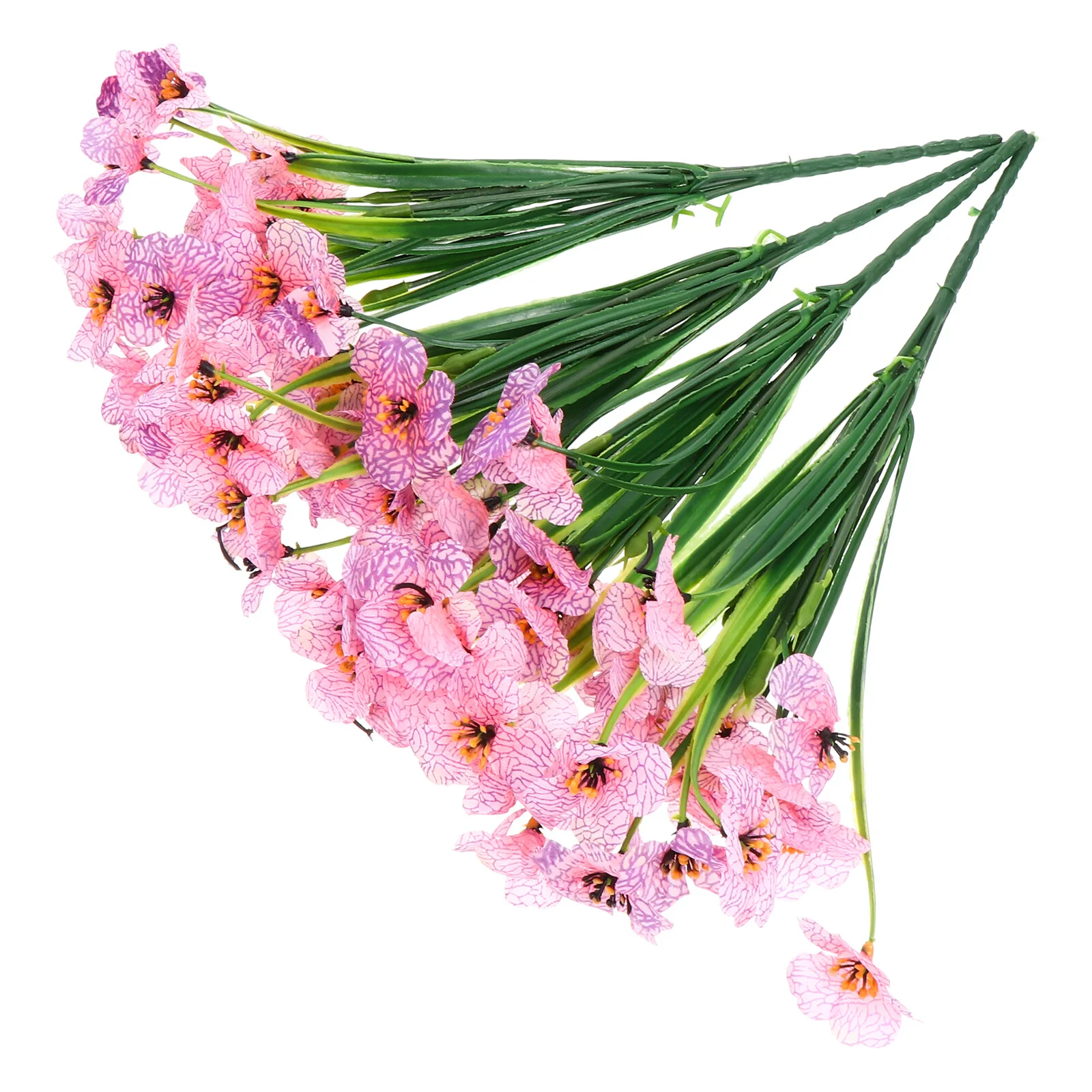 Christmas Flower Faux Flowers Outdoor Fake Dry Branch Party Decor Plastic Floral Artificial Violet Bride 
Christmas Flower Faux Flowers Outdoor Fake Dry Branch Party Decor Plastic Floral Artificial Violet Bride