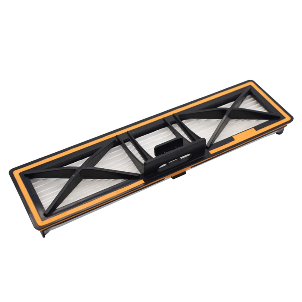 Запчасти для пылесоса H13 HEPA фильтр для Neato Botvac D Series D3 D5 D70 D75 D4 945-0379 сменные фильтры аксессуары
Запчасти для пылесоса H13 HEPA фильтр для Neato Botvac D Series D3 D5 D70 D75 D4 945-0379 сменные фильтры аксессуары