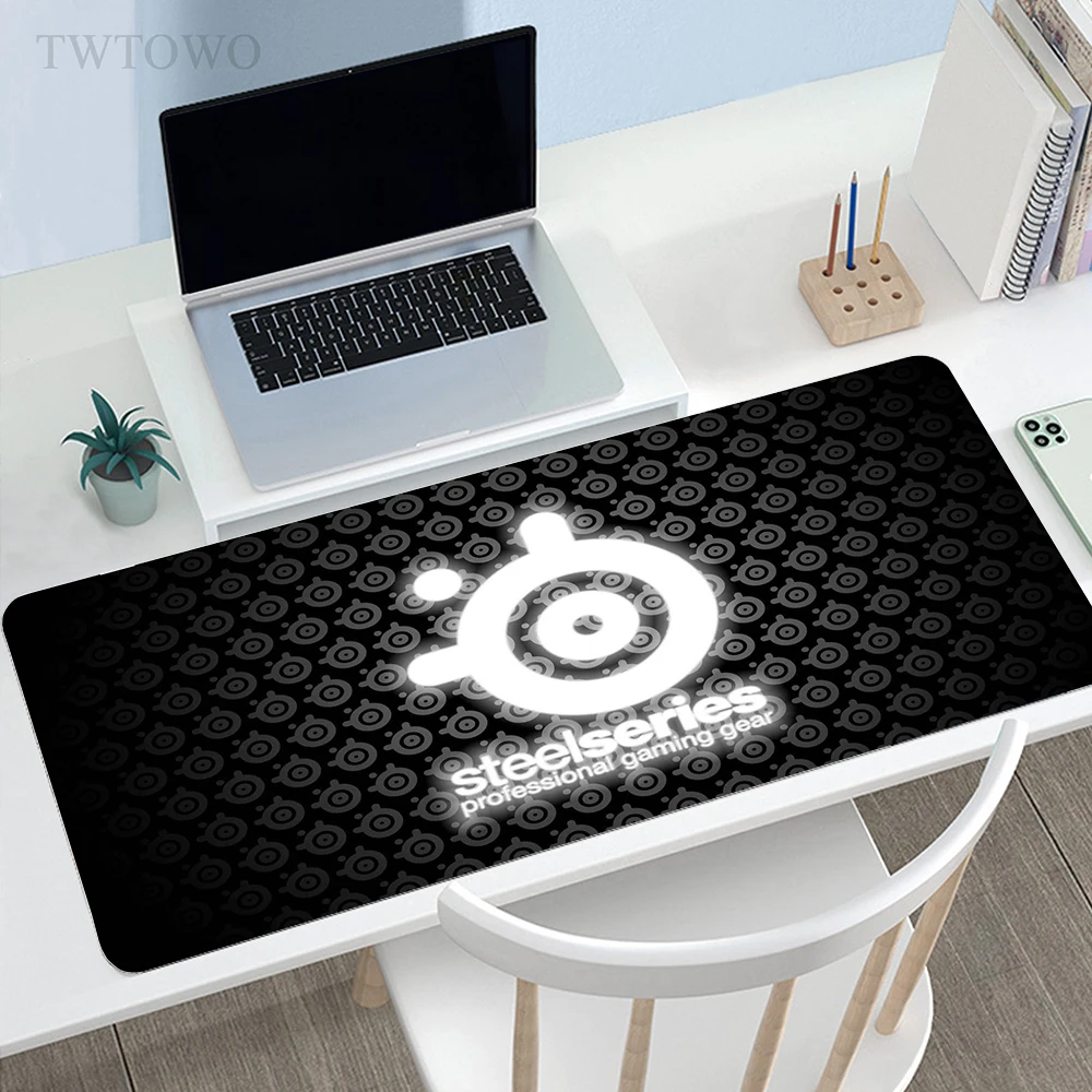 Logitech Mouse Pad Gamer Gaming Large Home keyboard pad MousePads Office Gamer Laptop Natural Rubber Anti-slip Mice Pad
Logitech Mouse Pad Gamer Gaming Large Home keyboard pad MousePads Office Gamer Laptop Natural Rubber Anti-slip Mice Pad