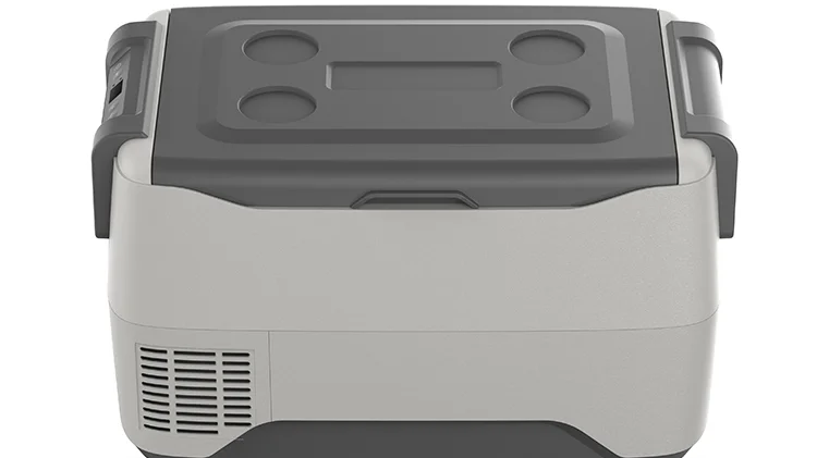 50L 12v/24v camping fridge dc compressor portable freezer
50L 12v/24v camping fridge dc compressor portable freezer