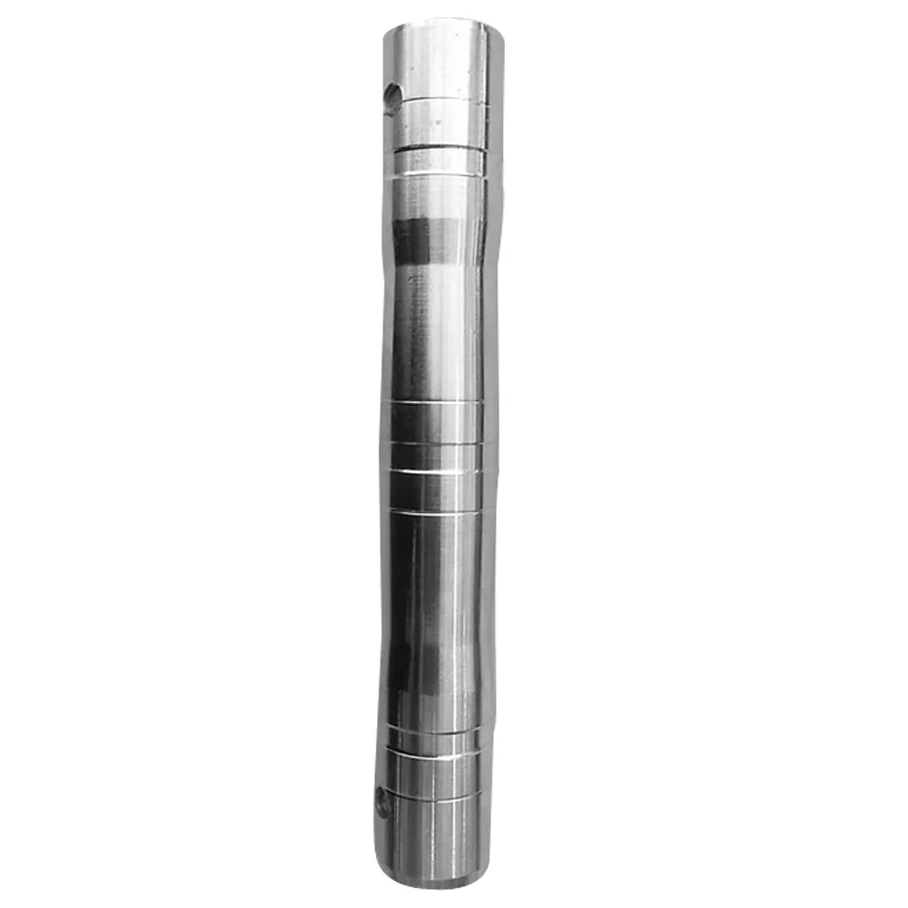 Adjustable Hand Grip Weightlifting Equipment Connecting Rod Stainless Steel Fitness
Adjustable Hand Grip Weightlifting Equipment Connecting Rod Stainless Steel Fitness