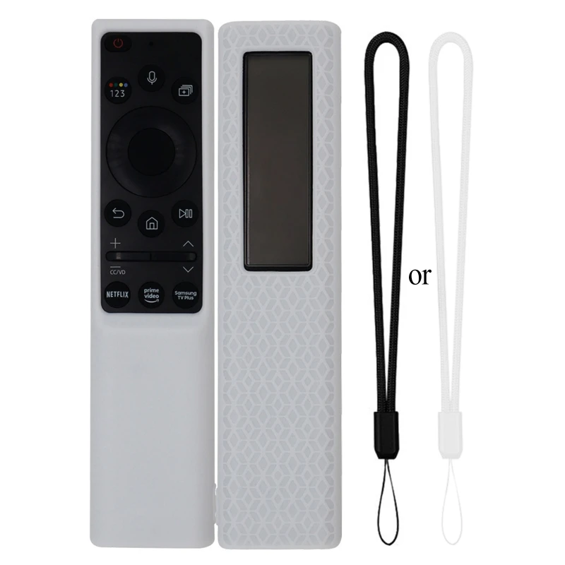 Washable Cover Anti-Slip Shockproof Impact-proof Protective Sleeve Compatible with Solar TV Remote Control Case Dropship
Washable Cover Anti-Slip Shockproof Impact-proof Protective Sleeve Compatible with Solar TV Remote Control Case Dropship