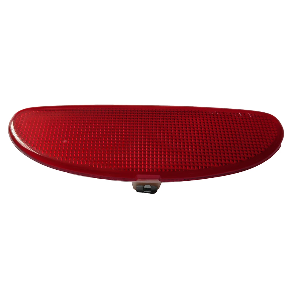 1 PCS Plastic Red Door Panel Reflector For 1997-2004 10295148 Prevent The Rear Vehicle From Being Invisible
1 PCS Plastic Red Door Panel Reflector For 1997-2004 10295148 Prevent The Rear Vehicle From Being Invisible
