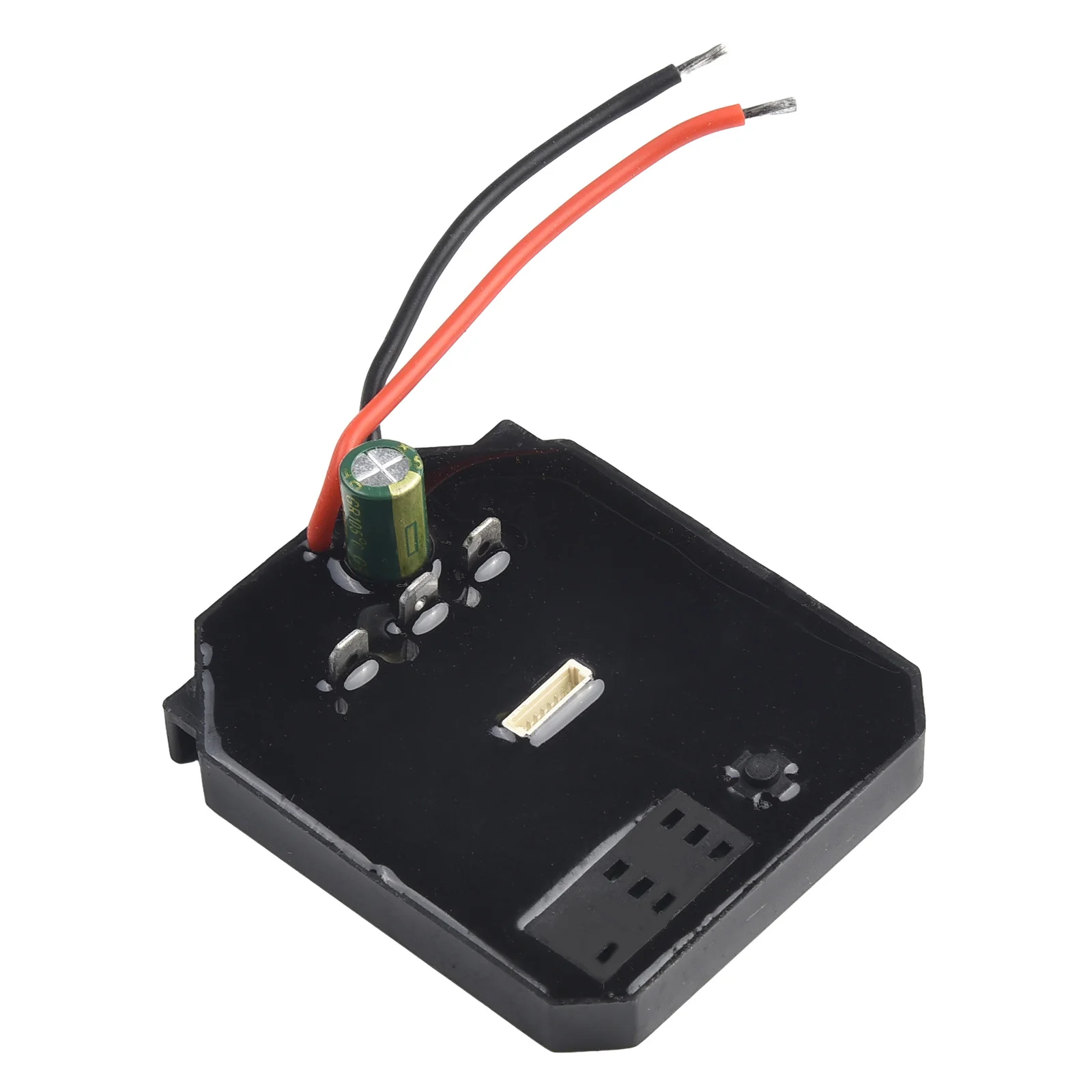 Parts Control Board Switch Attachment Replacement Switch For 2106/161/169 For Angle Grinder Wrench 21V 5.2*6.2CM Black
Parts Control Board Switch Attachment Replacement Switch For 2106/161/169 For Angle Grinder Wrench 21V 5.2*6.2CM Black