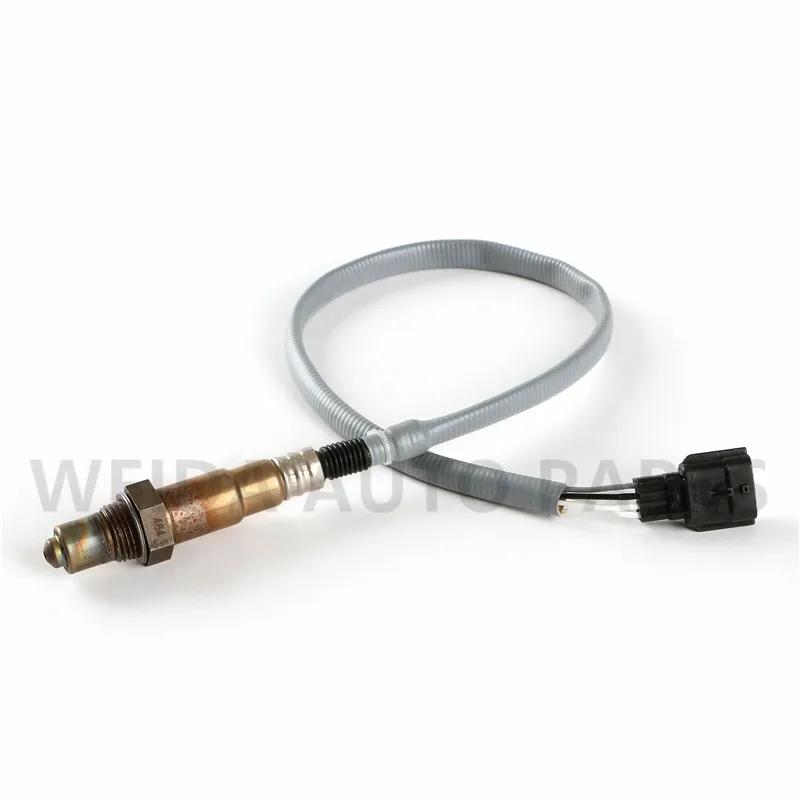 Lambda Oxygen Sensor O2 For SANDERO RENAULT CLIO FLUENCE SCENIC LATITUDE MEGANE TWINGO WIND 8200650085 0258006990 0 258 006 990
Lambda Oxygen Sensor O2 For SANDERO RENAULT CLIO FLUENCE SCENIC LATITUDE MEGANE TWINGO WIND 8200650085 0258006990 0 258 006 990