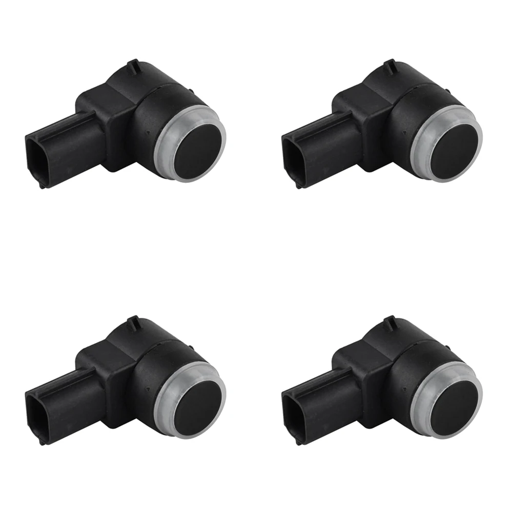 4PCS PDC Parking Sensor 25855503 for Chevrolet Cruze Aveo Orlando Opel Astra J Insignia 13295029 13368131 13394368
4PCS PDC Parking Sensor 25855503 for Chevrolet Cruze Aveo Orlando Opel Astra J Insignia 13295029 13368131 13394368