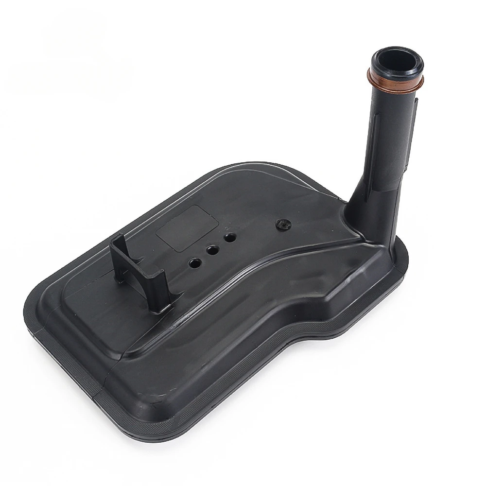 Масляный фильтр коробки передач 6L80E 16 см длина трубки 24236931 24236518 для GM BMW автозапчасти
Масляный фильтр коробки передач 6L80E 16 см длина трубки 24236931 24236518 для GM BMW автозапчасти