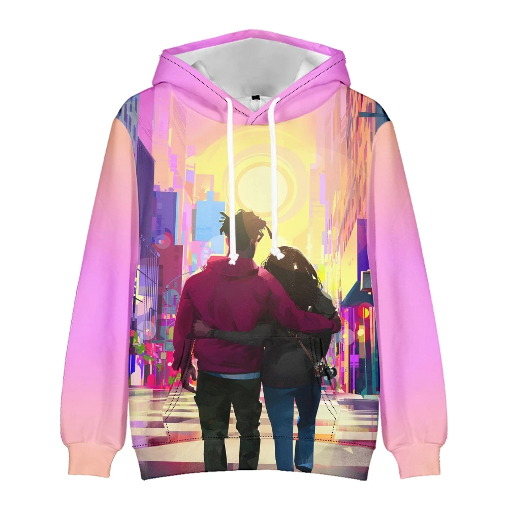 Entergalactic Merch Hoodies Winer Suit Hoodie Sportswear Hooded Women/Men hooded TV series Sweatshirt
Entergalactic Merch Hoodies Winer Suit Hoodie Sportswear Hooded Women/Men hooded TV series Sweatshirt