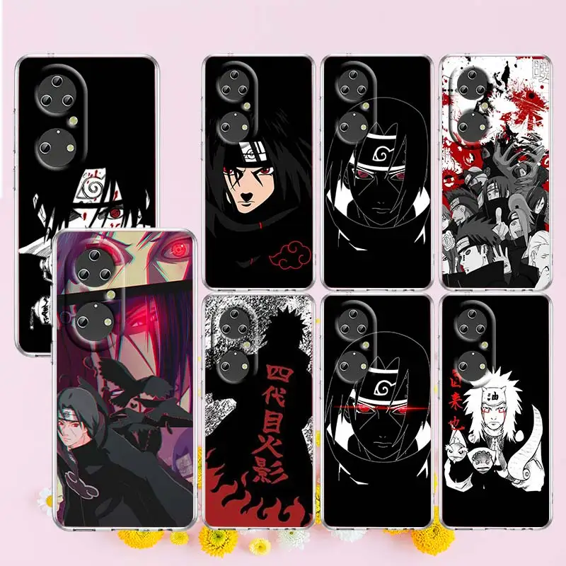 Cool Comic Naruto Art For Huawei P50 P40 P30 P20 Lite 5G Pro Nova 5T Y9S Y9 Prime Y6 2019 Transparent Soft TPU Phone Case
Cool Comic Naruto Art For Huawei P50 P40 P30 P20 Lite 5G Pro Nova 5T Y9S Y9 Prime Y6 2019 Transparent Soft TPU Phone Case