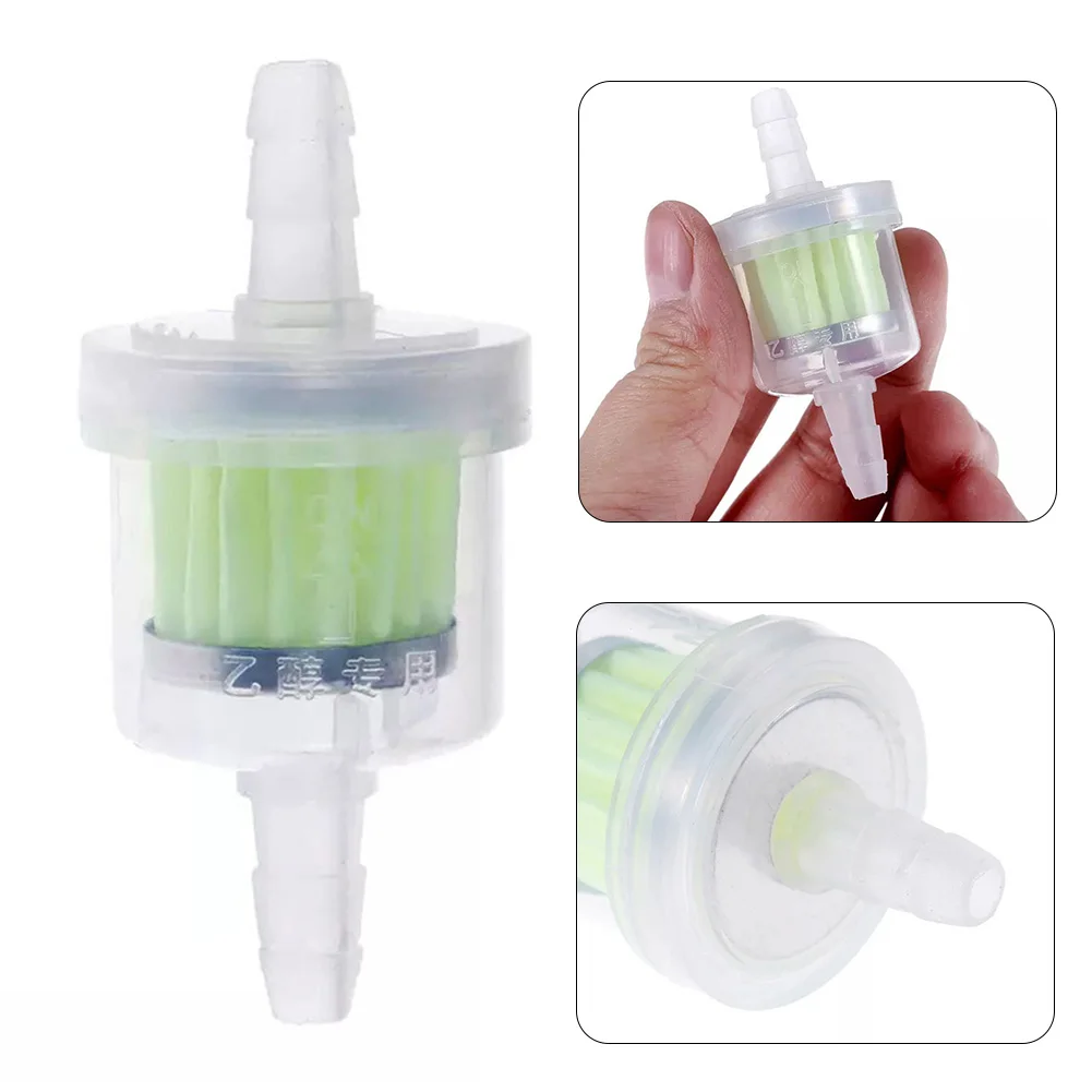 1Pcs Green Paper Core Gasoline Filter Motorcycle Gasoline Fuel Filter Universal Motorcycle Engine Fuel Filters Green Paper Core
1Pcs Green Paper Core Gasoline Filter Motorcycle Gasoline Fuel Filter Universal Motorcycle Engine Fuel Filters Green Paper Core