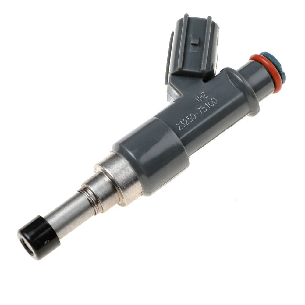 New Fuel Injector Nozzle 23250-75100 for Toyota Hilux TGN16 Hiace 2TR-FE 2.7L 2005-2014
New Fuel Injector Nozzle 23250-75100 for Toyota Hilux TGN16 Hiace 2TR-FE 2.7L 2005-2014