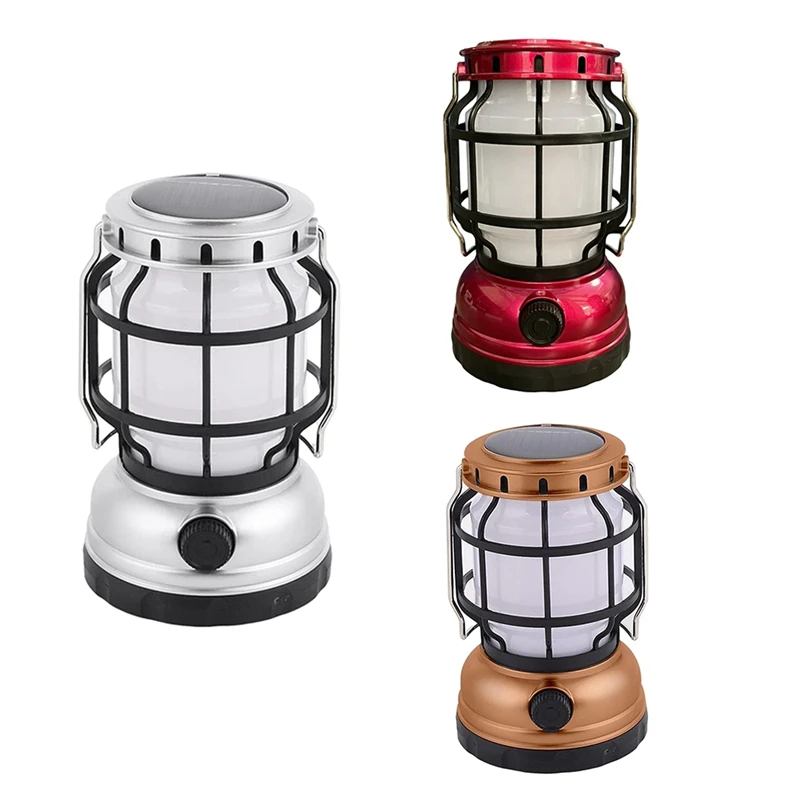 Retro Portable Lantern Outdoor Camping Without Remote Control Dynamic Flame Light Battery Powered LED Table Lamp
Retro Portable Lantern Outdoor Camping Without Remote Control Dynamic Flame Light Battery Powered LED Table Lamp