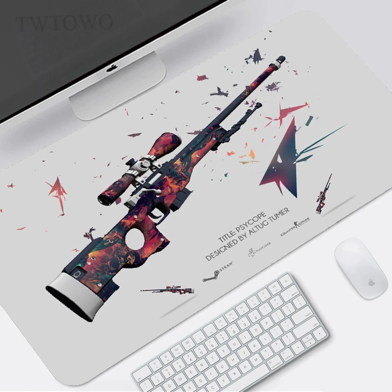 Коврик для мыши Cs Go, игровой HD-коврик для мыши, натуральный каучук, для офиса, дома, размер XL
Коврик для мыши Cs Go, игровой HD-коврик для мыши, натуральный каучук, для офиса, дома, размер XL