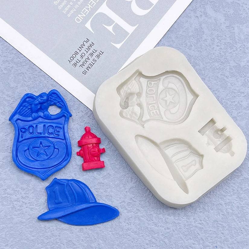 Пожарная шапочка шляпа гидрант силиконовая форма для сахарного ремесла Инструменты из смолы форма для выпечки кекса инструменты для украш...
Пожарная шапочка шляпа гидрант силиконовая форма для сахарного ремесла Инструменты из смолы форма для выпечки кекса инструменты для украш...