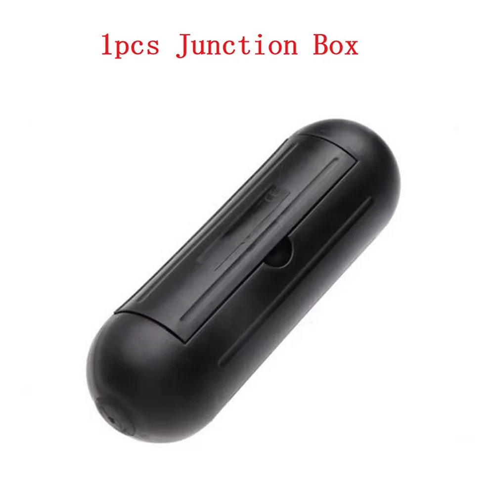Power Adapters Right Angle Sockets Straight Plugs Sealed Junction Box Safety Cover Patio Heaters Pool Pumps Waterproof
Power Adapters Right Angle Sockets Straight Plugs Sealed Junction Box Safety Cover Patio Heaters Pool Pumps Waterproof