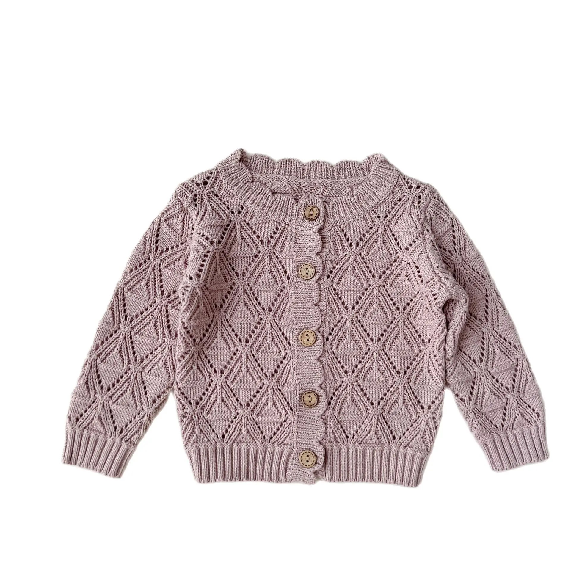 Kids Baby Girls Boys Autumn Winter Full Sleeve Single Breasted Solid Knitting Outwear Coat Toddler Children Sweater TZ679
Kids Baby Girls Boys Autumn Winter Full Sleeve Single Breasted Solid Knitting Outwear Coat Toddler Children Sweater TZ679