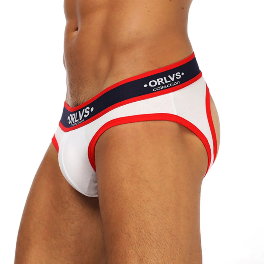 Sexy Cotton Jockstrap Mens Backless Athletic Supporter Underwear Jock Strap Man G-Strings Gay Breathable Comfortable Underpants
Sexy Cotton Jockstrap Mens Backless Athletic Supporter Underwear Jock Strap Man G-Strings Gay Breathable Comfortable Underpants
