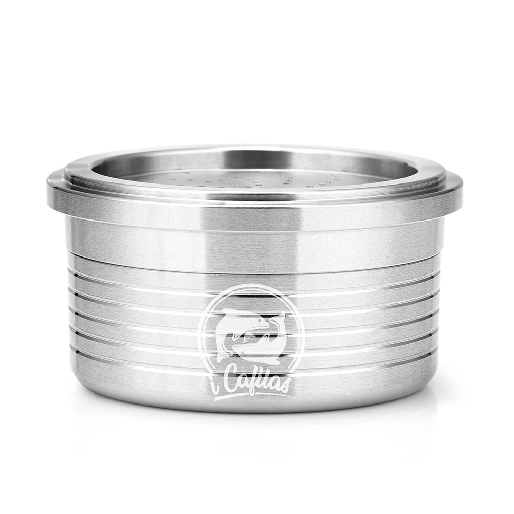 Reusable Coffee Capsules, Coffee Cup Filter, Refillable Stainless Steel Pod Compatible with Coffee Machine
Reusable Coffee Capsules, Coffee Cup Filter, Refillable Stainless Steel Pod Compatible with Coffee Machine