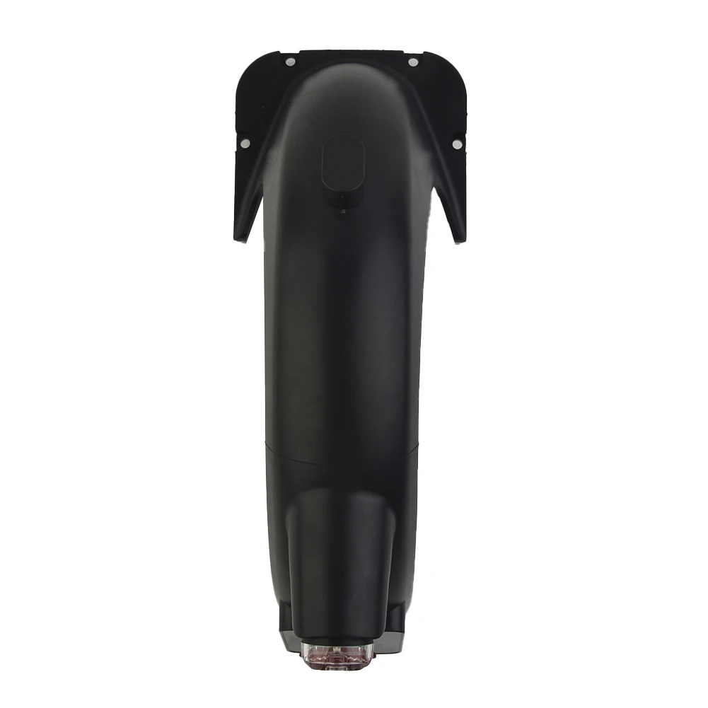 Practical Brand New High Quality New Rear Fender Mudguard Rear Wheel Replacement W/ Taillight ABS+PC Black+Red
Practical Brand New High Quality New Rear Fender Mudguard Rear Wheel Replacement W/ Taillight ABS+PC Black+Red