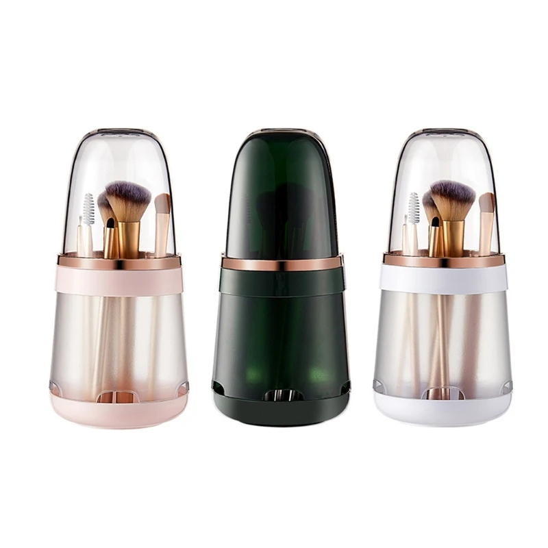 Прозрачный косметический Органайзер для бровей с крышкой
Прозрачный косметический Органайзер для бровей с крышкой