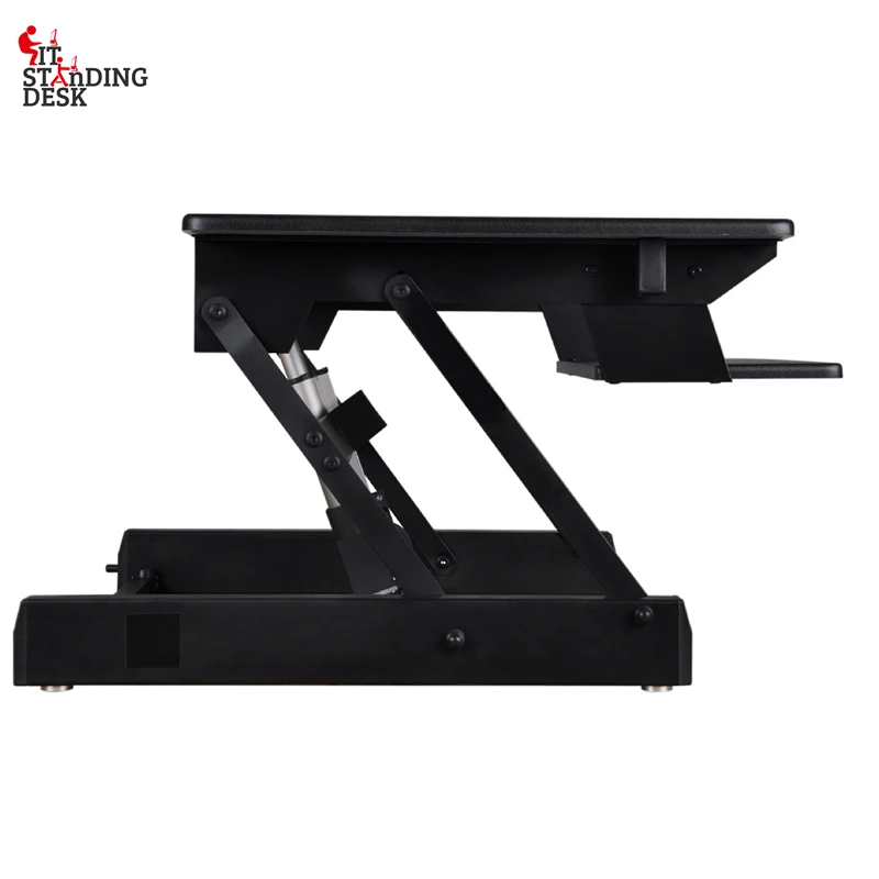 STARSDOVE -Electric Motorized Folding Adjustable Large Laptop Computer Table Sit Stand Desk For Monitor And Imac
STARSDOVE -Electric Motorized Folding Adjustable Large Laptop Computer Table Sit Stand Desk For Monitor And Imac