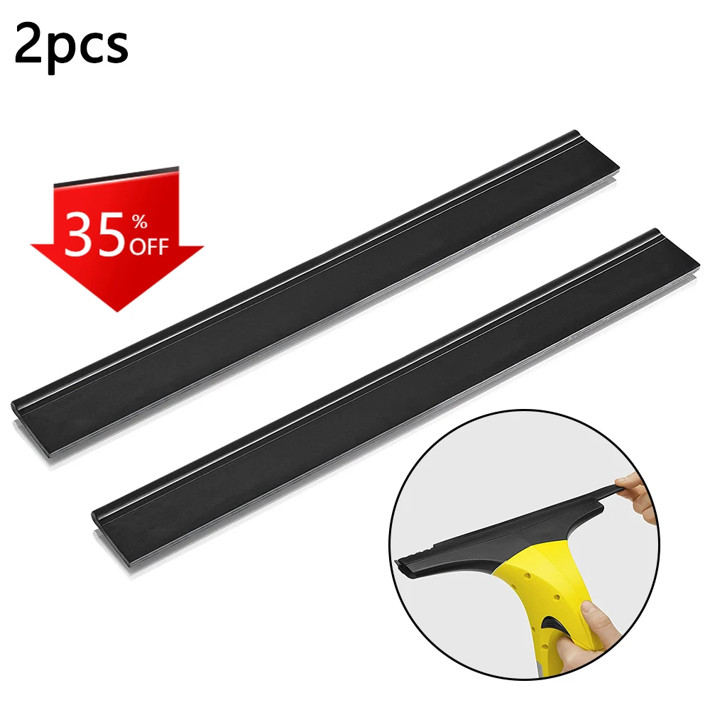 Скребок для пылесоса Karcher WV50 WV60 WV70 WV75 WV2, 2 шт., Сменная головка для вытягивания губ, скребок для мытья стекол и окон, 280 мм
Скребок для пылесоса Karcher WV50 WV60 WV70 WV75 WV2, 2 шт., Сменная головка для вытягивания губ, скребок для мытья стекол и окон, 280 мм