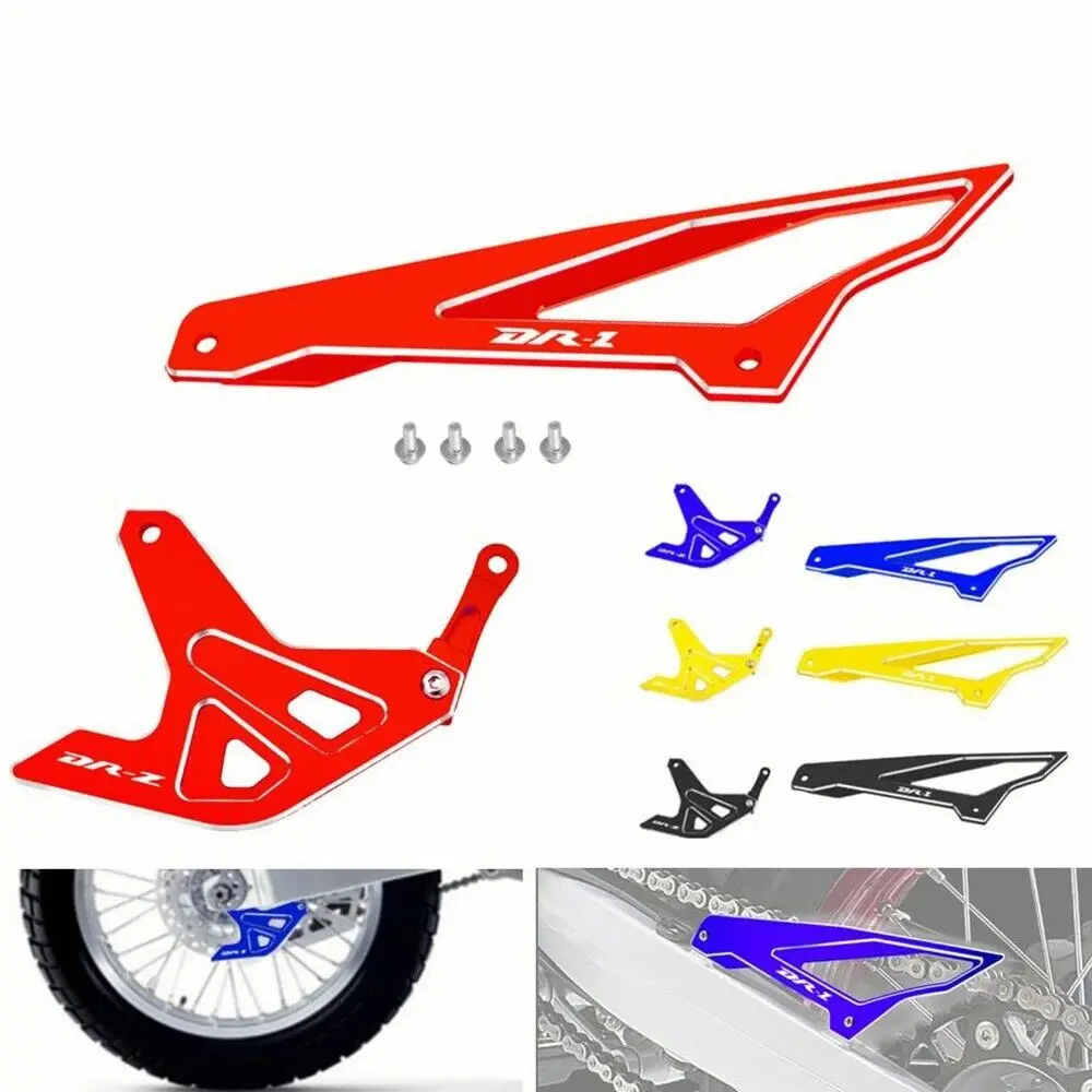 DRZ LOGO защита заднего тормозного диска Chain Hell Cover для Suzuki DR-Z 400 DRZ400S/E
DRZ LOGO защита заднего тормозного диска Chain Hell Cover для Suzuki DR-Z 400 DRZ400S/E
