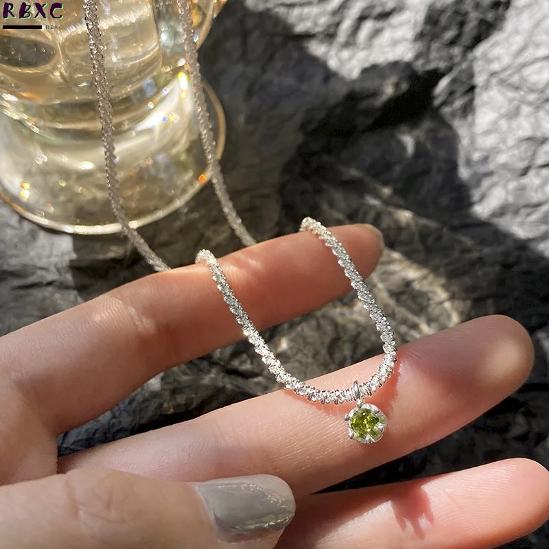 Super Sparkling Necklace Women Ins Hip Hop Advanced Design Sense Niche Clavicle Chain Light Luxury Pendant Accessories
Super Sparkling Necklace Women Ins Hip Hop Advanced Design Sense Niche Clavicle Chain Light Luxury Pendant Accessories