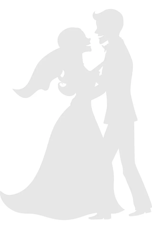 Marriage Proposal Auto Sticker Bonding White Color 20CM
Marriage Proposal Auto Sticker Bonding White Color 20CM