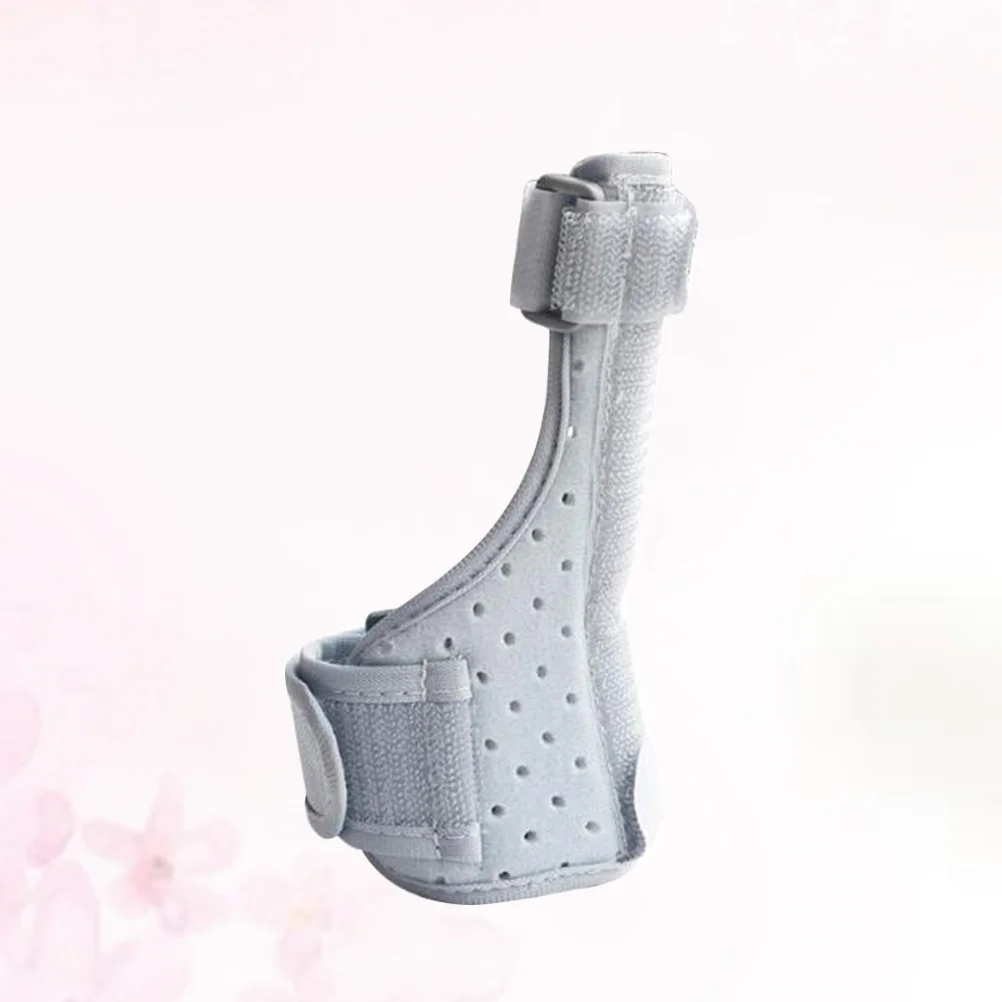 Thumb Brace Splint Wrist Support Spica Stabilizer Arthritis Finger Hand Triggerfor Carpal Tunnel Holder Right Protector
Thumb Brace Splint Wrist Support Spica Stabilizer Arthritis Finger Hand Triggerfor Carpal Tunnel Holder Right Protector