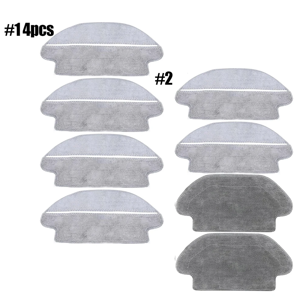 For Xiaomi Wet Cloth Wet And Dry Rag Cloth Kit For Mijia 3C Robotic Vacuum Cleaner Mop Cloth Pad Part Sweeper Accessories B106CN
For Xiaomi Wet Cloth Wet And Dry Rag Cloth Kit For Mijia 3C Robotic Vacuum Cleaner Mop Cloth Pad Part Sweeper Accessories B106CN
