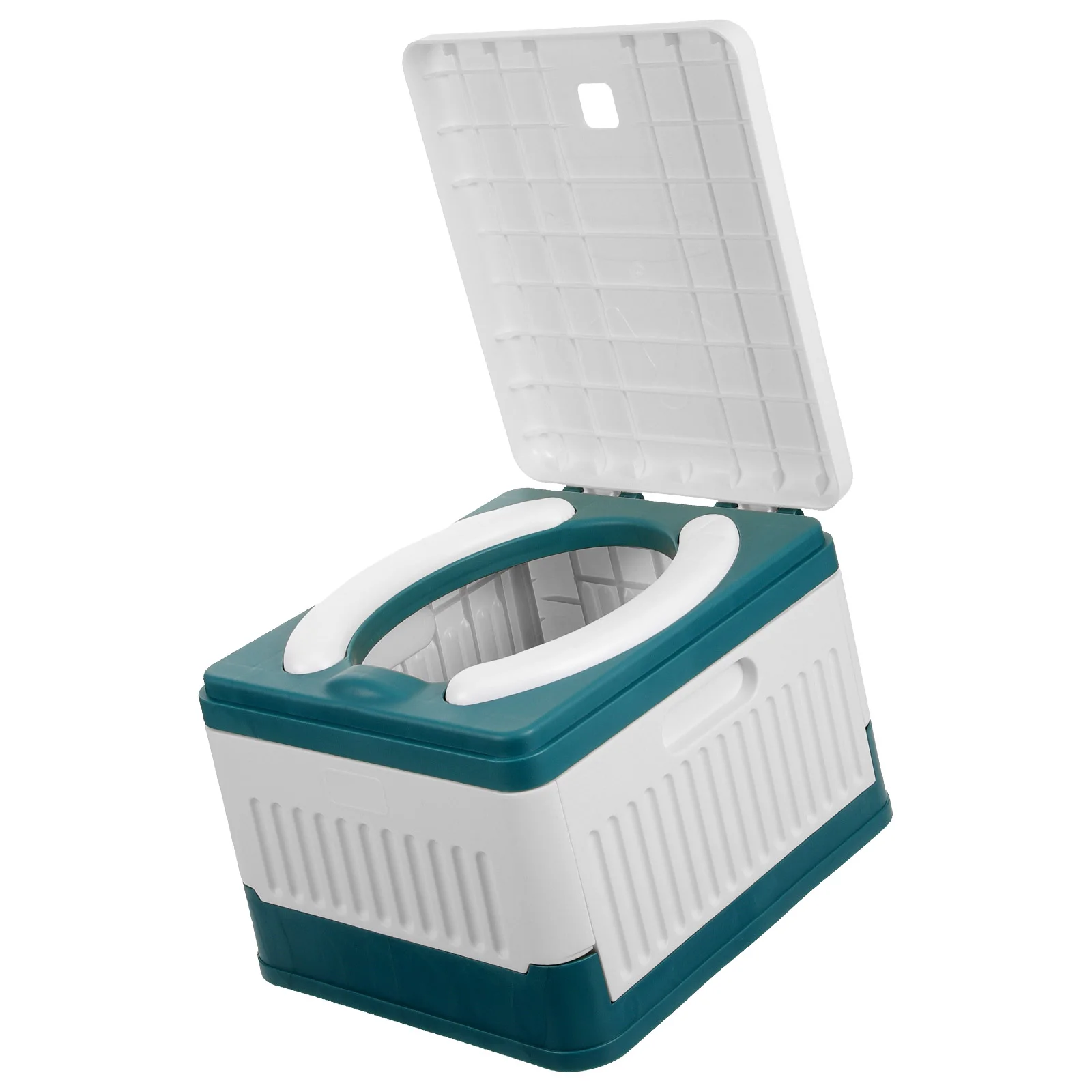 Outdoor Portable Toilet Car Driving Emergency Toilet Camping Foldable Toilet Camping Supply
Outdoor Portable Toilet Car Driving Emergency Toilet Camping Foldable Toilet Camping Supply