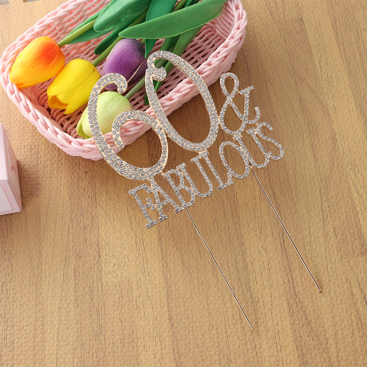 Cake Picks Topper Cupcake Birthday Party Number Rhinestones Crystal Glitter Pick Anniversary Decor Rhinestone Acrylic
Cake Picks Topper Cupcake Birthday Party Number Rhinestones Crystal Glitter Pick Anniversary Decor Rhinestone Acrylic