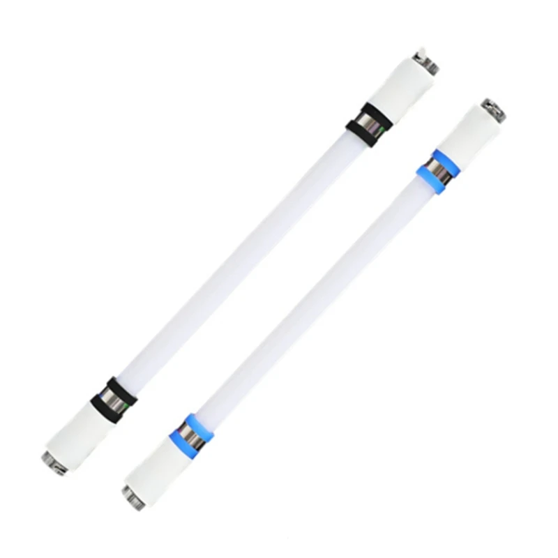 2 Pcs Rotating Rotating Pen LED Rolling Finger Rotating Pen Non-Slip Glaze Rotating Pen (No Refill Of The Pen)
2 Pcs Rotating Rotating Pen LED Rolling Finger Rotating Pen Non-Slip Glaze Rotating Pen (No Refill Of The Pen)